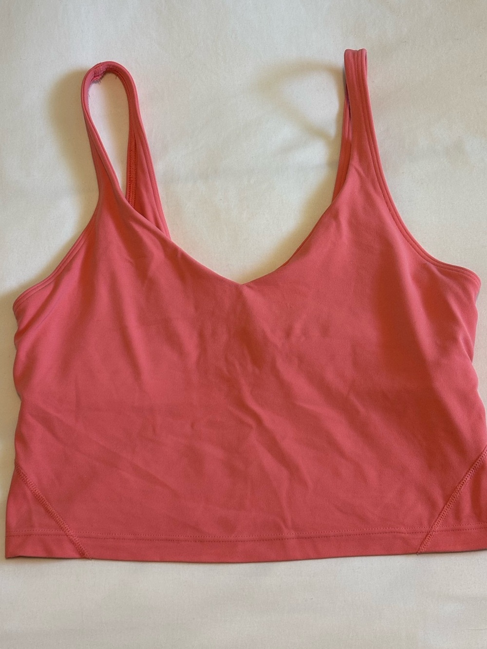Lululemon Align Sports Bra Tank